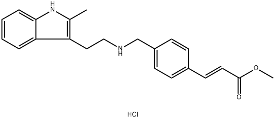 Panobinostat Carboxylic Acid Methyl Ester Hydrochloride price.