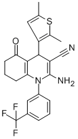 SALOR-INT L222860-1EA Structure