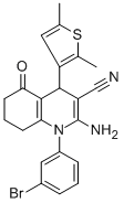 SALOR-INT L222798-1EA 化学構造式