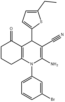 SALOR-INT L220272-1EA Structure