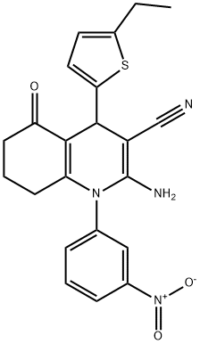 SALOR-INT L220264-1EA Structure