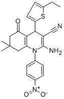 SALOR-INT L220183-1EA Structure