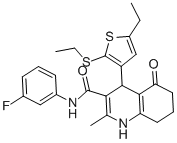 SALOR-INT L218553-1EA Struktur