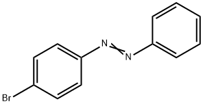 (4-Bromo-phenyl)-phenyl-diazene|4-溴偶氮苯