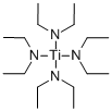 TETRAKIS(DIETHYLAMINO)TITANIUM