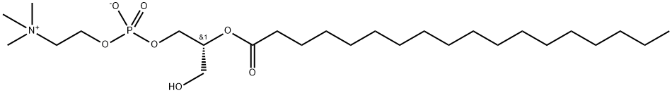 2-Stearoyl-sn-glycero-3-phosphocholine|2-硬脂酰-SN-甘油-3-磷酸胆碱