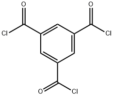 Benzol-1,3,5-tricarbonyltrichlorid