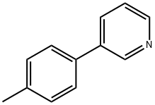 4423-09-0 3-(4-甲基苯基)吡啶