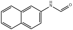 N-(2-NAPHTHYL)FORMAMIDE  97|N-(2-萘基)甲酰胺