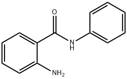 2'-AMINOBENZANILIDE|4-甲氧基-3-氨基苯酰替苯胺