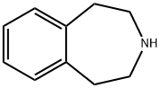 2,3,4,5-TETRAHYDRO-1H-BENZO[D]AZEPINE