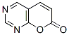 7H-Pyrano[2,3-d]pyrimidin-7-one (9CI)|