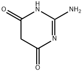 4425-67-6 2-氨基-4,6(1H,5H)-嘧啶二酮