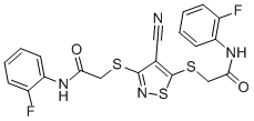 SALOR-INT L223999-1EA 化学構造式