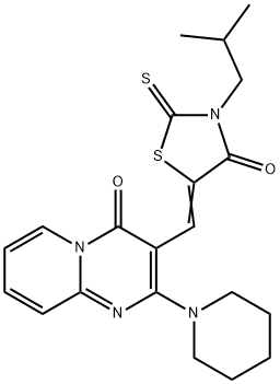 SALOR-INT L247898-1EA Structure