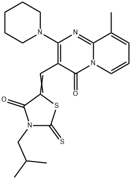 SALOR-INT L247162-1EA Structure