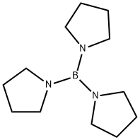 TRIS(PYRROLIDINO)BORANE  97|三(四氢吡咯)硼烷