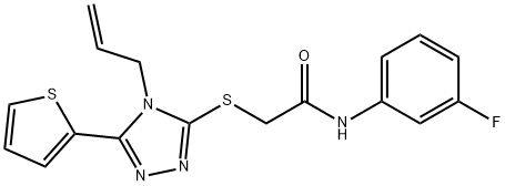 SALOR-INT L413895-1EA 化学構造式
