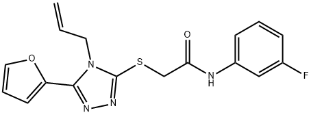 SALOR-INT L414441-1EA,442648-07-9,结构式