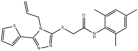 SALOR-INT L414239-1EA 化学構造式