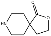 2-OXA-8-AZASPIRO[4.5]DECAN-1-ONE HYDROCHLORIDE