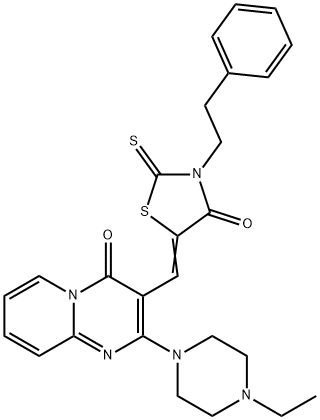 SALOR-INT L246069-1EA 化学構造式
