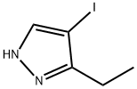 442876-19-9 3-乙基-4-碘-1H-吡唑