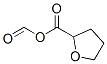 2-Furancarboxylic acid, 2-formyltetrahydro- (9CI) 结构式