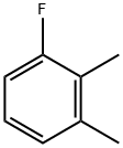 3-氟邻二甲苯,443-82-3,结构式