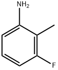 3-플루오로-2-메틸아닐린