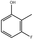 3-플루오로-2-메틸페놀