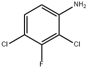 443-93-6 2,4-ジクロロ-3-フルオロアニリン