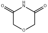 MORPHOLINE-3 5-DIONE  97|吗啉-3,5-二酮