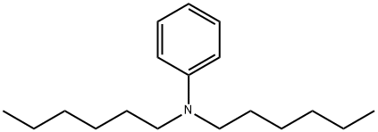 N,N-ジヘキシルアニリン