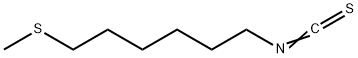 4430-39-1 6-methylthiohexyl isothiocyanate