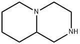 Octahydro-2H-pyrido[1,2-a]pyrazine|1,4-二氮杂二环[4.4.0]癸烷