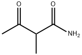 Butanamide, 2-methyl-3-oxo- (9CI)|