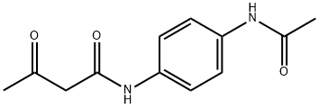 N-[4-(아세틸아미노)페닐]-3-옥소부티르아미드