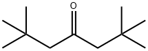 Dineopentylketone Structure