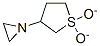 443651-98-7 Aziridine, 1-(tetrahydro-1,1-dioxido-3-thienyl)- (9CI)