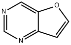 Furo[3,2-d]pyrimidine (8CI,9CI)|