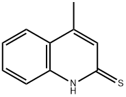 4-METHYLQUINOLIN-2-THIONE price.