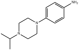 4-(4-Isopropylpiperazin-1-yl)aniline price.