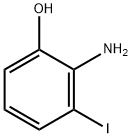 2-AMINO-3-IODO-PHENOL
