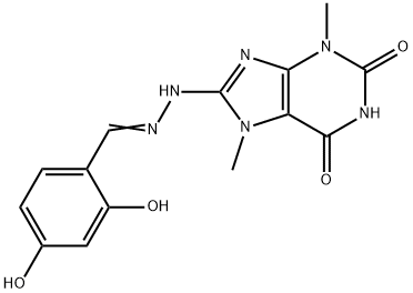 SALOR-INT L216461-1EA Structure