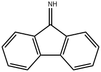 9H-Fluoren-9-imine, 4440-33-9, 结构式