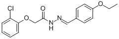 SALOR-INT L237302-1EA Structure