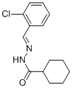 SALOR-INT L238872-1EA Structure