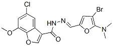 , 444051-16-5, 结构式