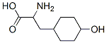 2-Amino-3-(4-hydroxycyclohexyl)propionic acid|